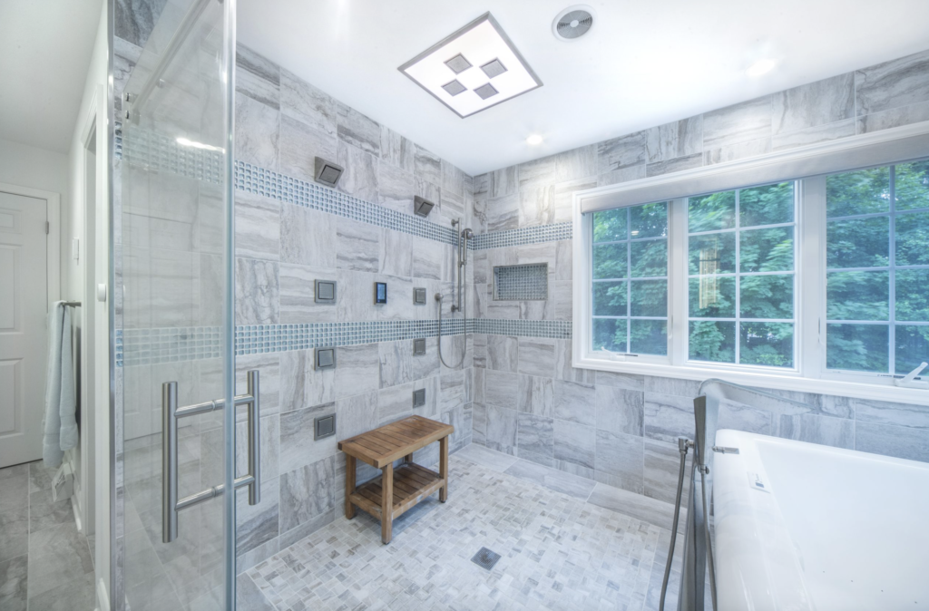 Bathroom Remodel New York